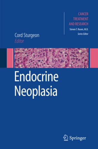 Endocrine Neoplasia: Cancer Treatment and Research