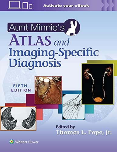 Aunt Minnie's Atlas and Imaging-Specific Diagnosis - Neuware