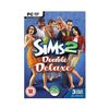 The Sims 2 - Double Deluxe Edition [UK-Import]