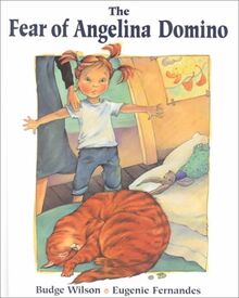 The Fear of Anglina Domino