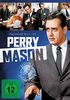Perry Mason - Season 1, Volume 1 und 2 [10 DVDs]