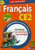 Français CE2, 8-9 ans : les bases, les exercices, les corrigés