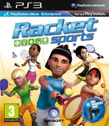 Racket [AT PEGI]