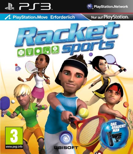 Racket [AT PEGI]