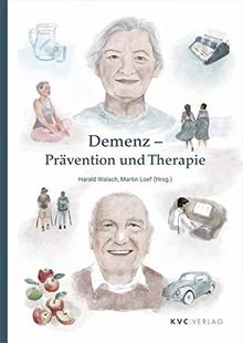 Demenz: Prävention und Therapie