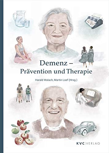 Demenz: Prävention und Therapie