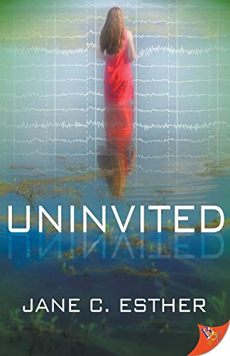Uninvited (Portal, Band 1)