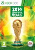 FIFA Fussball - Weltmeisterschaft Brasilien 2014 [AT - PEGI] - [Xbox 360]