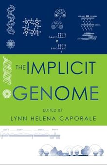 The Implicit Genome