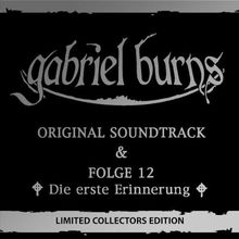 Original Soundtrack+12 (Ltd.Edition)