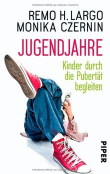 Jugendjahre: Kinder durch die Pubertät begleiten