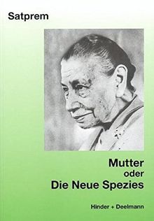 Die Neue Spezies: Mutter Band 2