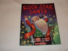 Rock Star Santa von Gayle C. Krause | Buch | Zustand gut