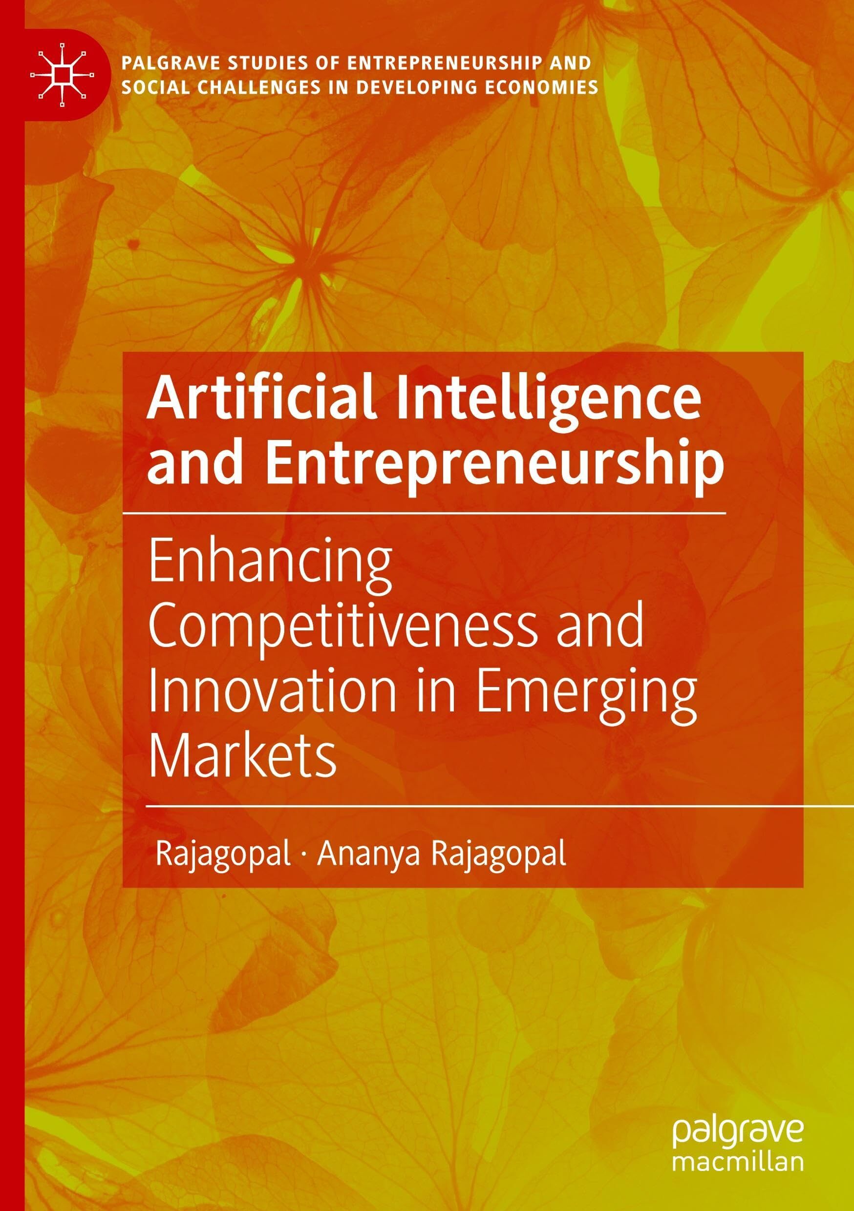 Artificial Intelligence and Entrepreneurship