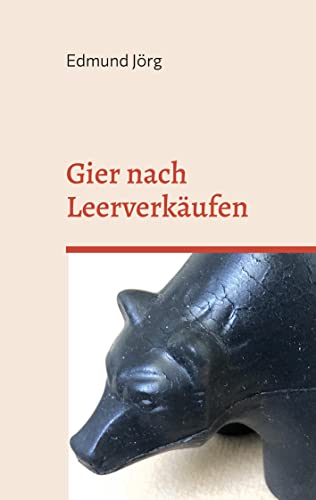 Gier nach Leerverkäufen: DE