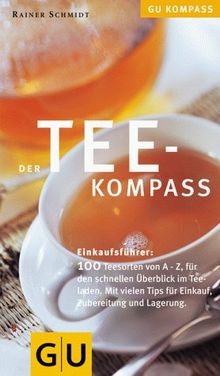 Tee-Kompaß (GU Kompass)