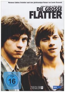 Die Grosse Flatter 2 Dvds Von Marianne Ludcke