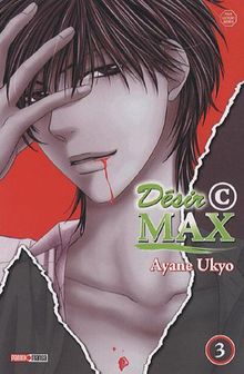 Désir C Max. Vol. 3