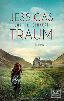 Jessicas Traum: Roman