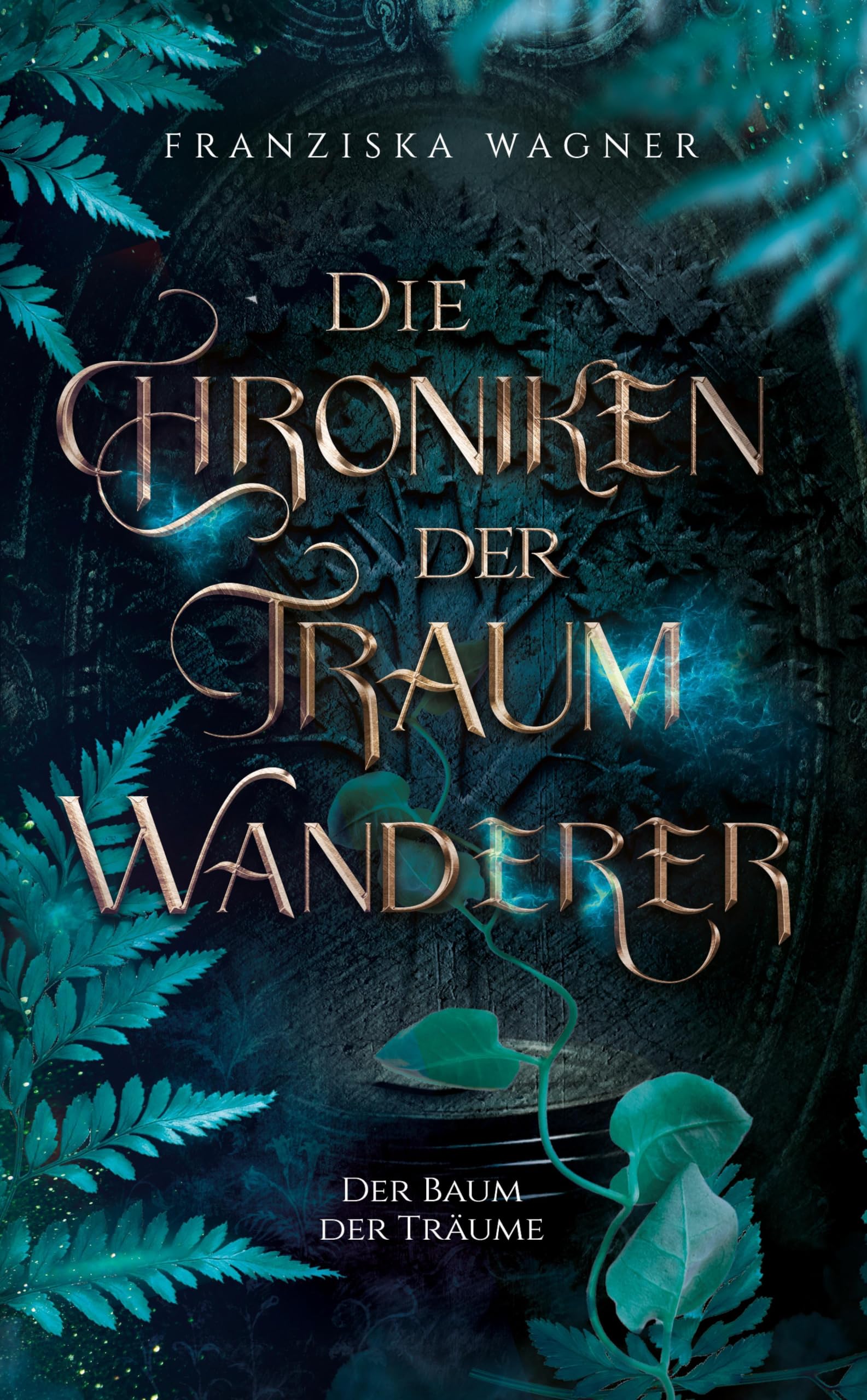 Die Chroniken der Traumwanderer Jugendbuch Fantasy