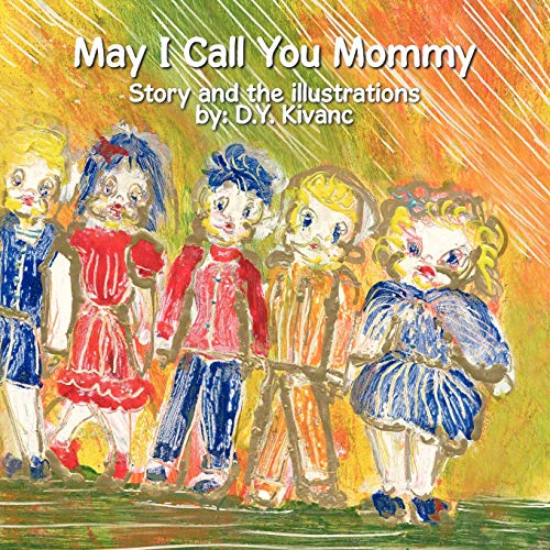May I Call You Mommy