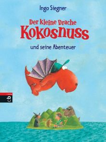 Der kleine Drache Kokosnuss und seine Abenteuer: Band 6