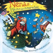 Nenas Weihnachtsreise