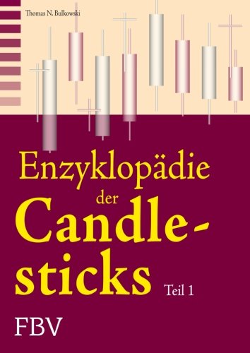 Enzyklopädie der Candlesticks, Teil 1 (von 3)