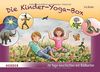 Die Kinder-Yoga-Box: 20 Yoga-Geschichten mit Bildkarten