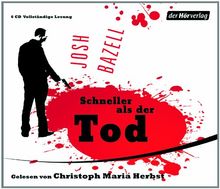 Schneller als der Tod