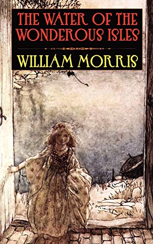 Die Buchhandlung in Oelde hat das Buch The Water of the Wondrous Isles