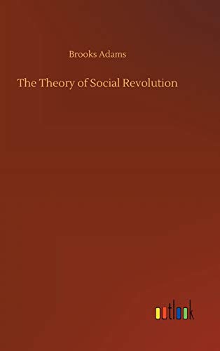 The Theory of Social Revolution
