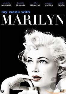 My Week With Marilyn [DVD-AUDIO]