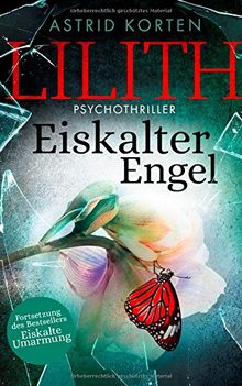 Lilith: Eiskalter Engel