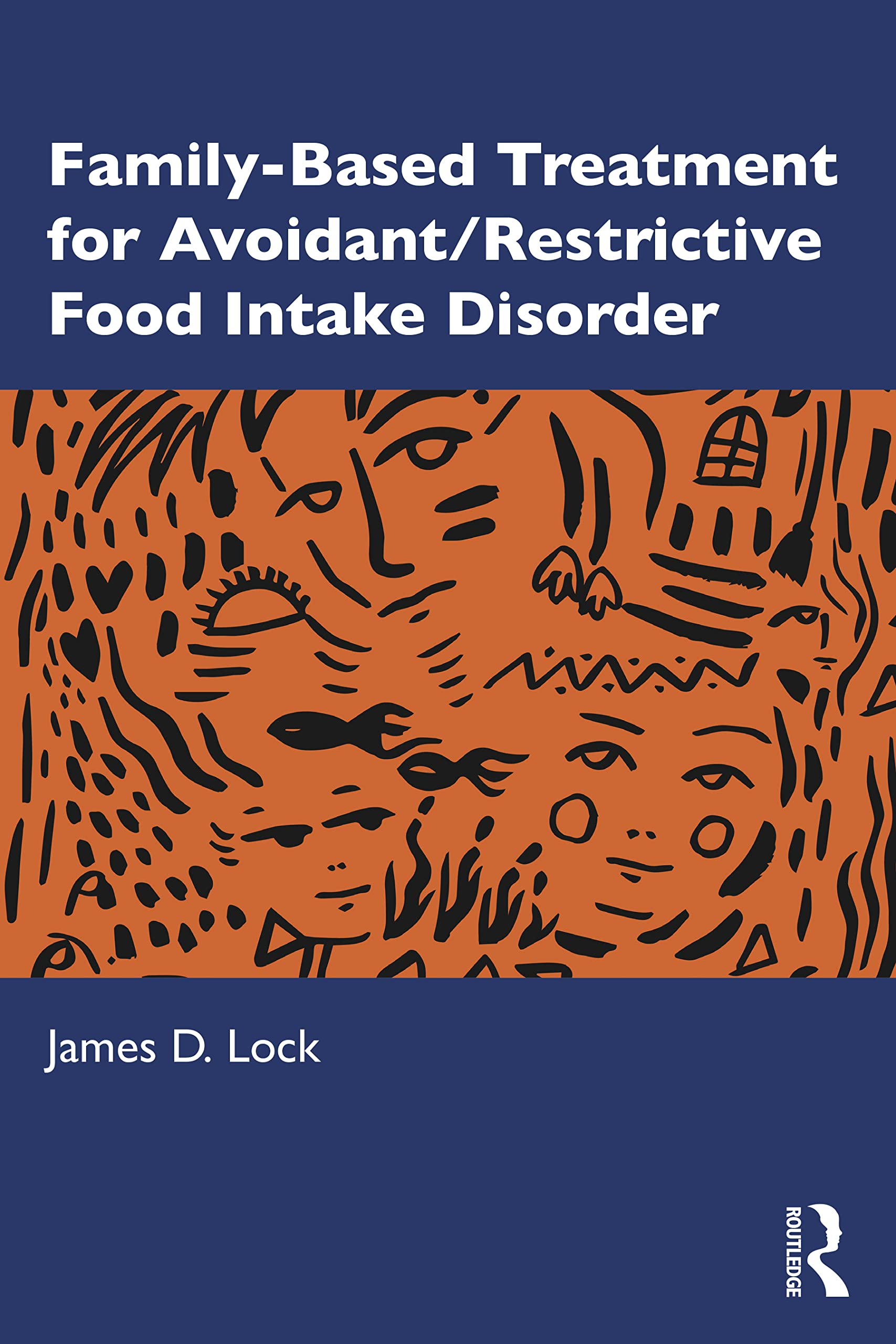 unbekannt Family-Based Treatment For Avoidant/Restrictive Food Intake Disorder