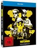 Watchmen - Ultimate Cut - Blu-ray - Steelbook