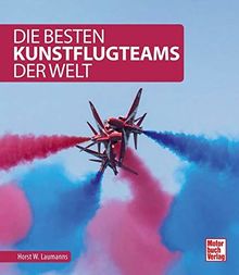 Die besten Kunstflugteams der Welt