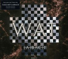 Wat de Laibach | CD | état bon