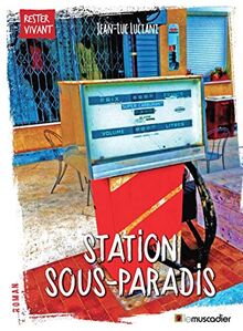 Station sous-paradis