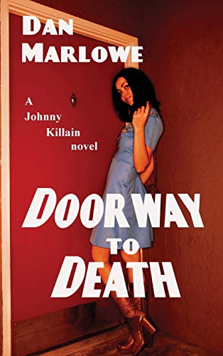 Doorway to Death (These Niggas Ain't Loyal, Band 2)
