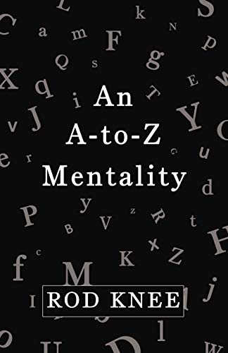 An A-to-Z Mentality