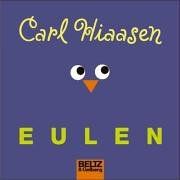 Eulen. 3  CDs. von Hiaasen, Carl, Weiss, Samuel | Buch | Zustand gut