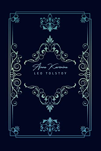 Leo Tolstoy Anna Karenina