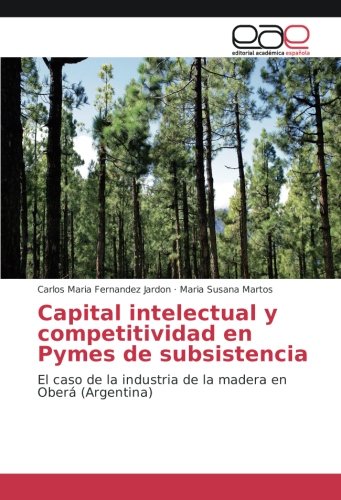 Capital intelectual y competitividad en Pymes de subsistencia: El caso de la industria de la madera en Oberá (Argentina)