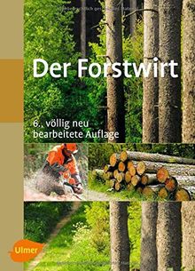 Der Forstwirt