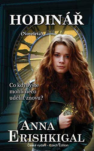 Hodiná¿: noveleta (¿eské vydání)