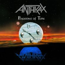 Persistence of Time