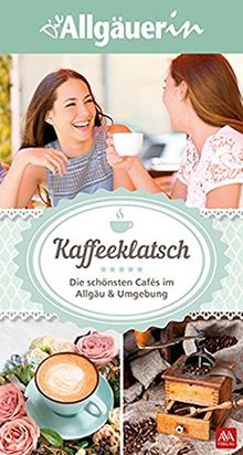 Kaffeeklatsch: Band 1