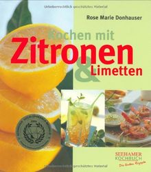 Kochen mit Zitronen und Limetten