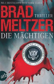 Die Mächtigen: Thriller